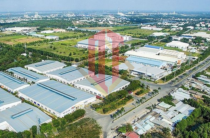 Hơn 340 tỉ đồng đầu tư hạ tầng cụm công nghiệp Ninh Xuân