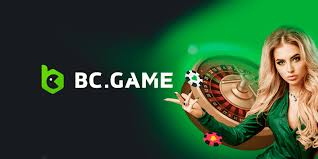 BC.Game Bet Nigeria Your Ultimate Guide to Online Betting -154504405