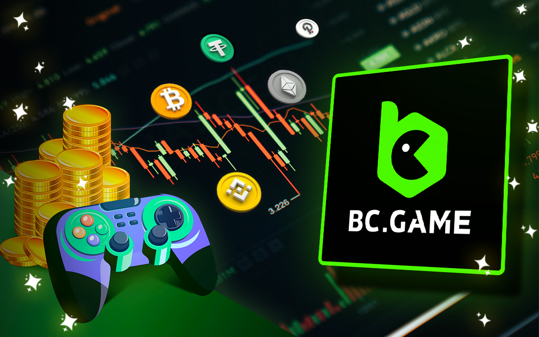BC Hack App The Ultimate Tool for Enhanced Gaming Experience