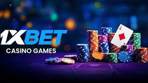 1xBet Thailand Your Ultimate Betting Experience