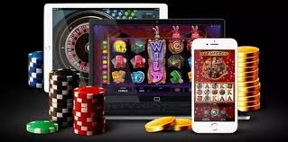 Discover the Excitement of Online Gaming at Casinoly