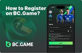 Exploring the BC.Game Online Platform A Comprehensive Guide 2066605642