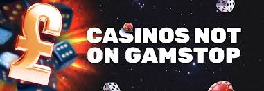 Trusted Non GamStop Casinos Your Guide to Safe Gambling